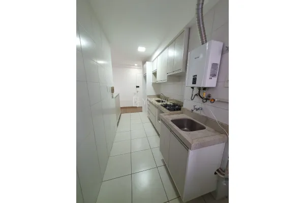 Apartamento à venda com 2 quartos no Brás, São Paulo — foto 6